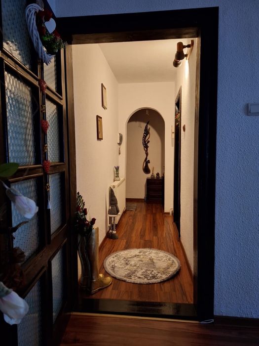 Aprtament de inchiriat Rășnov