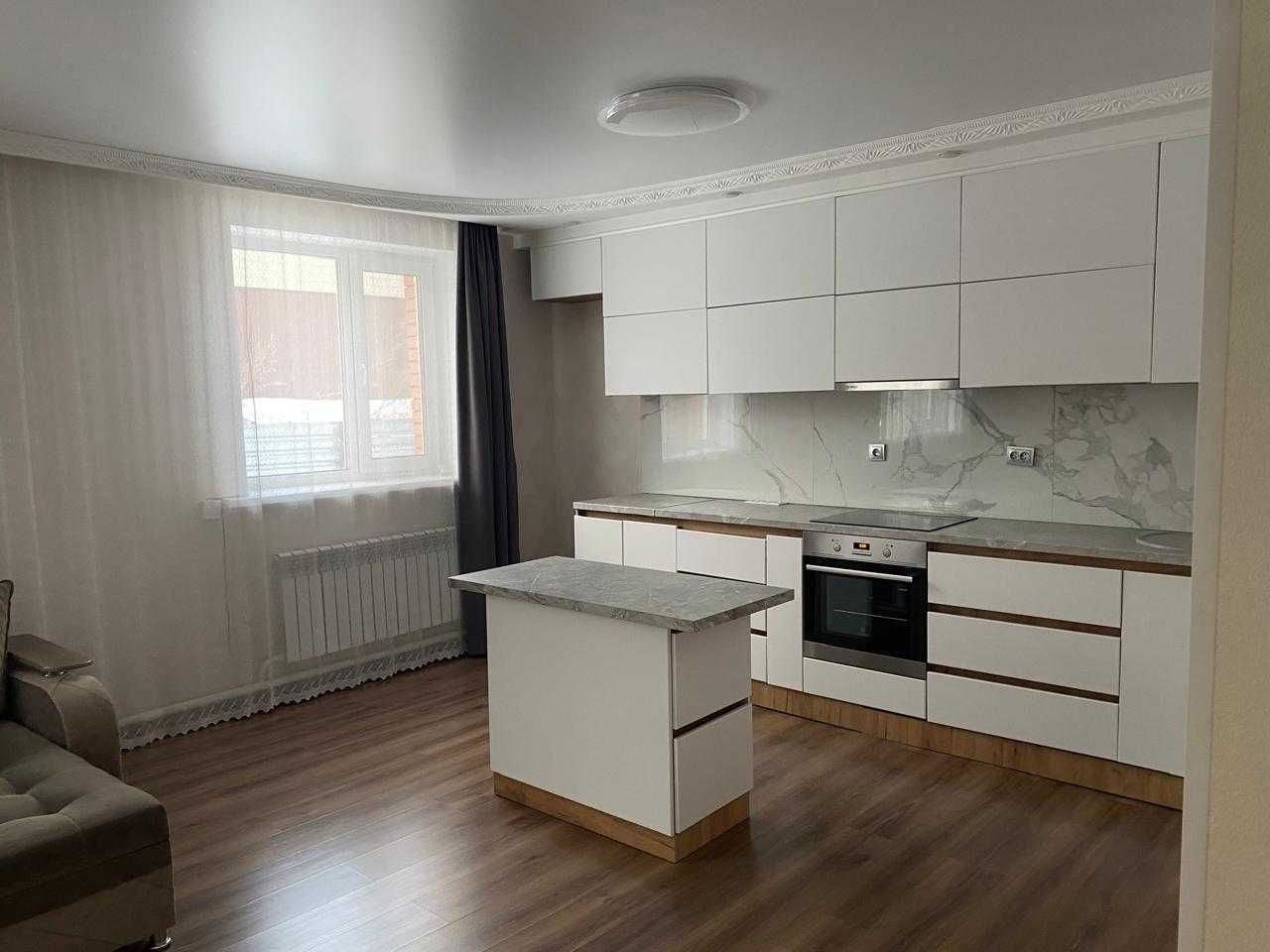 Шикарный дом 140 м2