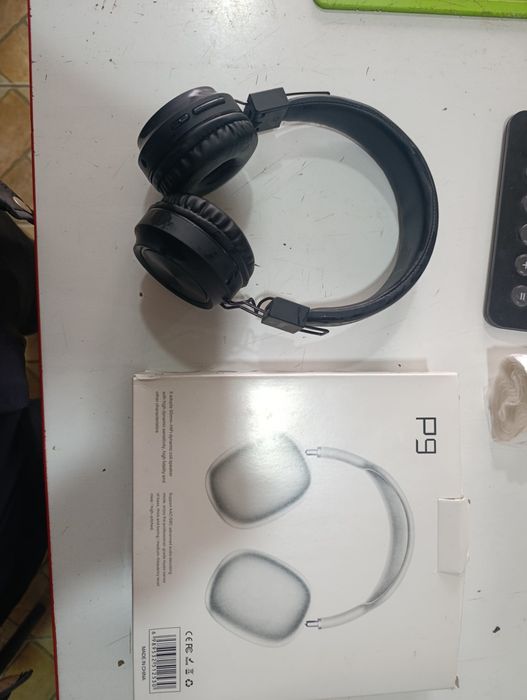 Klonka rgb yorgichlari bilan