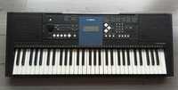 Yamaha PSR E 333, orga, pian, sintetizator, aranjor