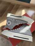 Converse Chuck Taylor 70 De Luxe Squared ghete gri marimea 40 noi