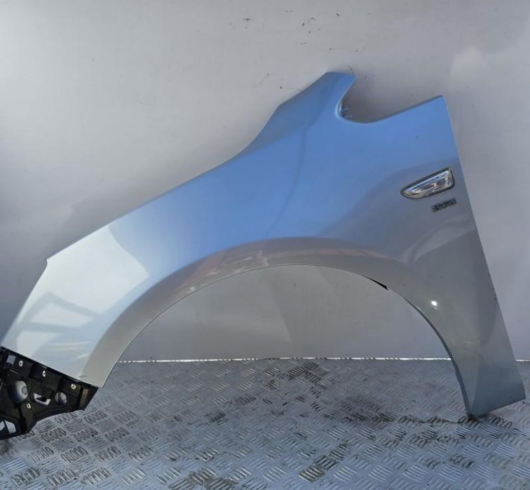 Aripa fata stanga Opel Astra J Facelift