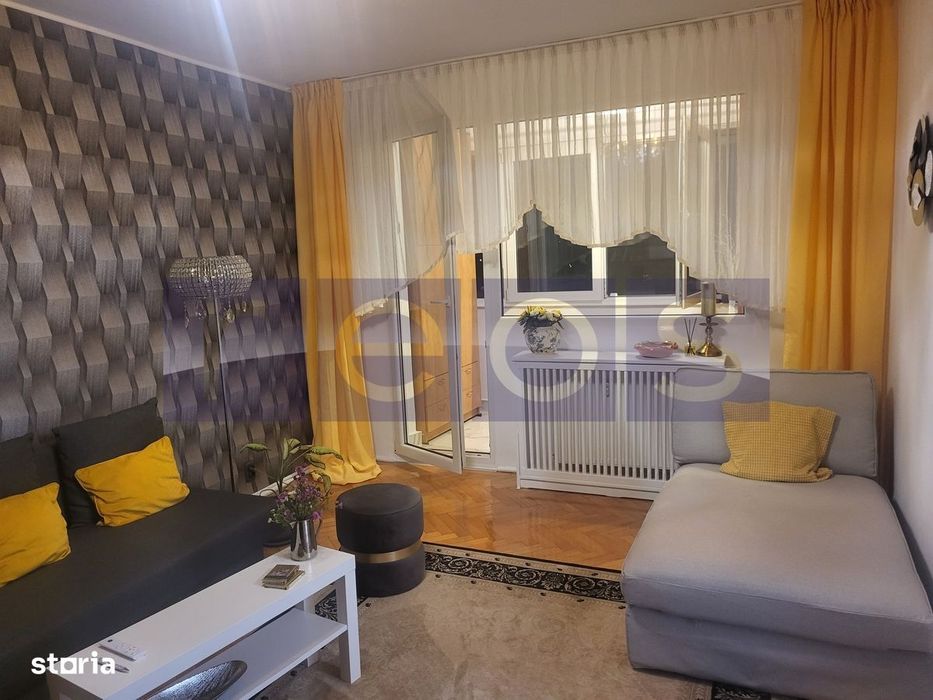 Vanzare 2 Camere | Decomandat | Zona Nicolae Grigorescu