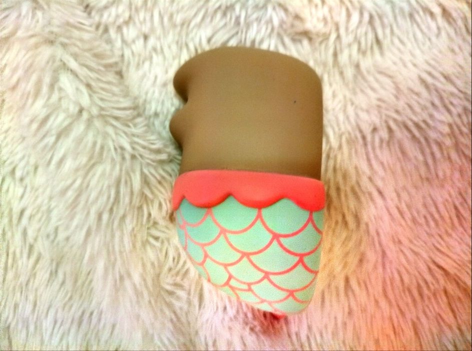 Pusheen mermaid Funko pop фигурка