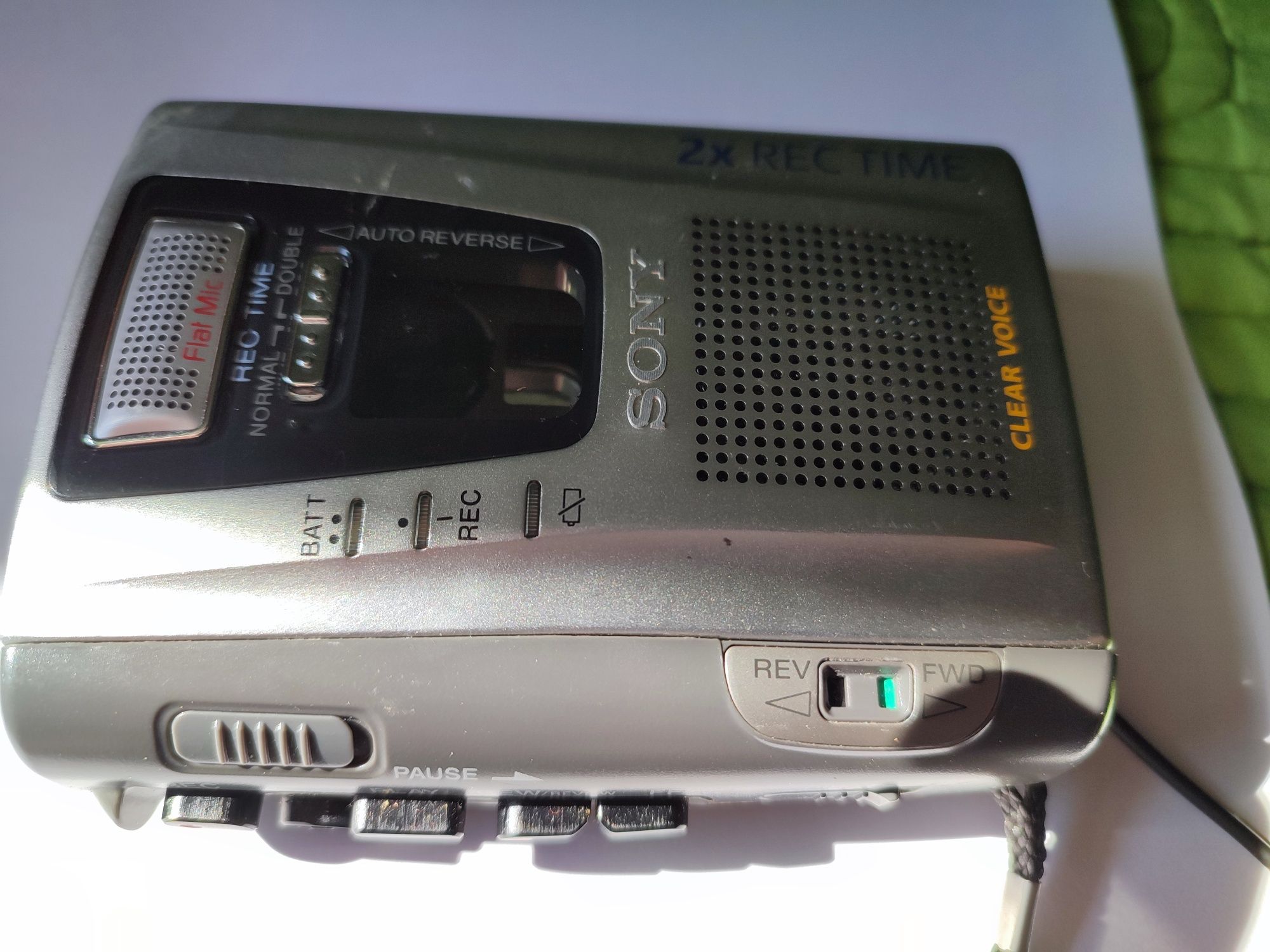 Walkman SONY   TCM-50DV