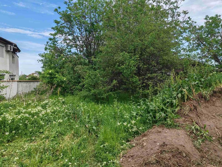 Продава се Парцел в Пловдив, Център - 663 кв.м за 53 €/кв.м - Снимка #2