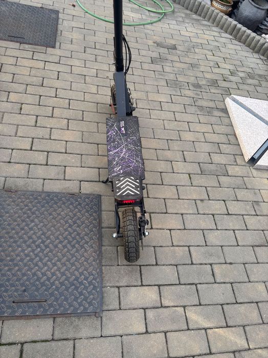 Vând trotinetă electrică Myria