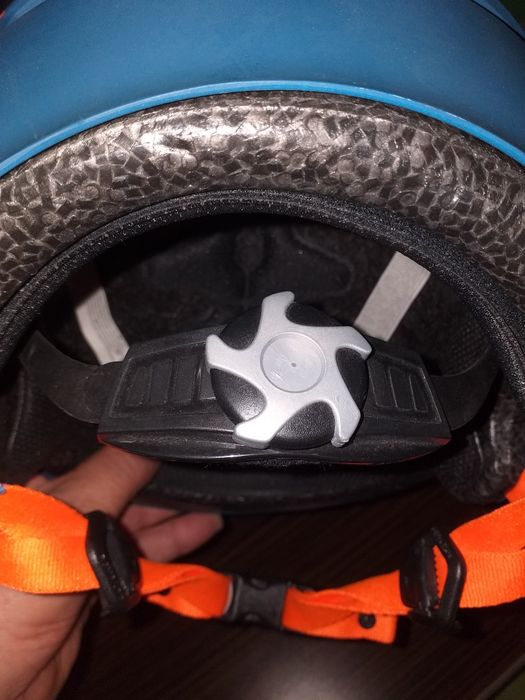 Cască, bicicletă  trotineta role