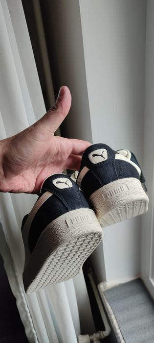 Sneakers PUMA 'Suede XL' Mărime 47