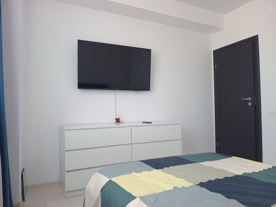 Apartament 2 camere,decomandat,sergent ilie petre 84