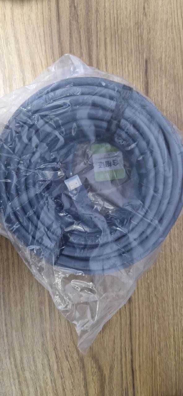 HDMI кабель 4K 20M Серый