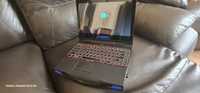 Laptop Gaming Alienware m11x