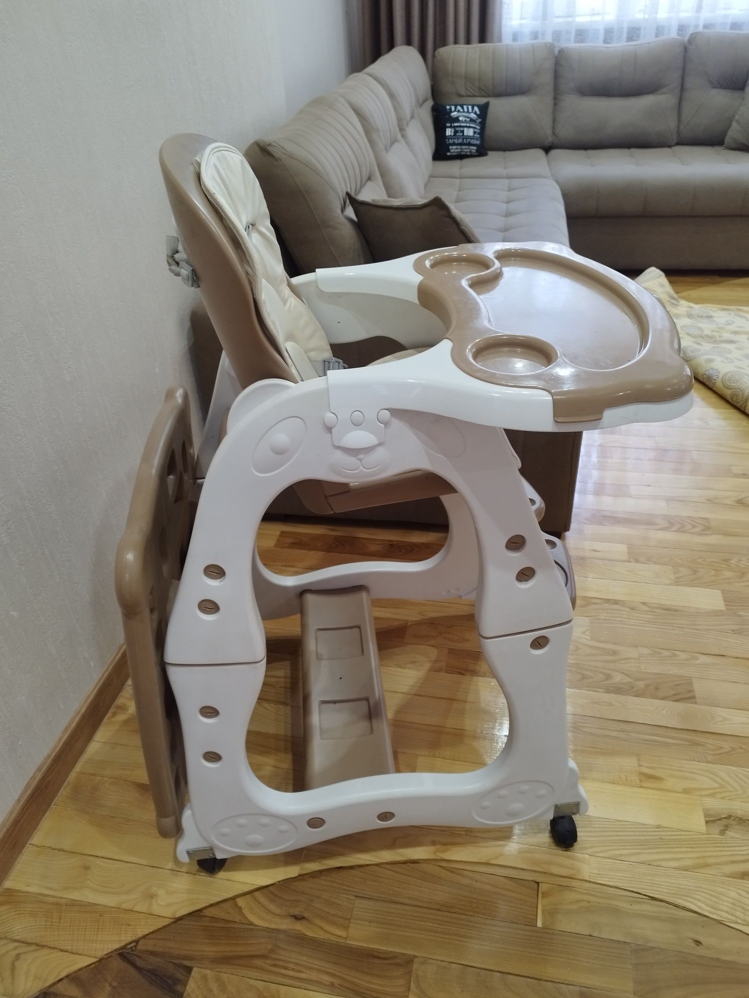 Стульчик стол детский, универсальный