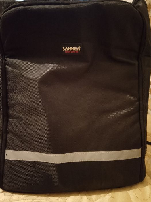 Терморюкзак,новый