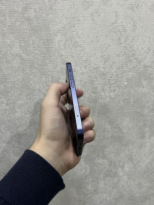 iPhone 12 mini 128gb IDEAL