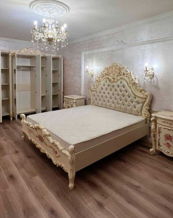 Продам спальный гарнитур..л