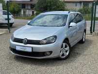 VW Golf VI - 03/2011 - 1.6 diesel - Posibilitate RATE
