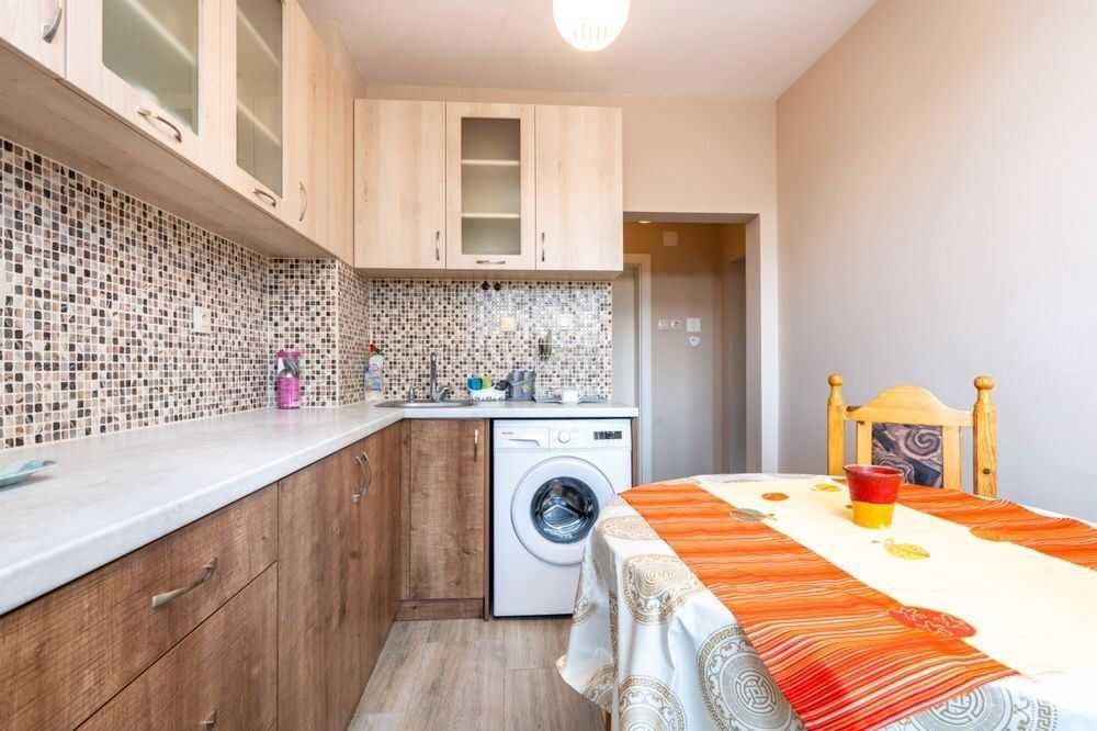 Продава се Тристаен апартамент в София, Кръстова вада - 101 кв.м за 1773 €/кв.м - Снимка #18