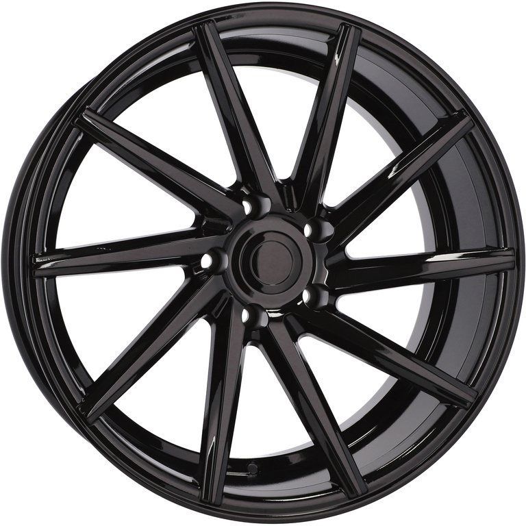 Джанти VOSSEN CVT 17" 18" 19" 20" 5x112 5x120 Mercedes Audi BMW VW