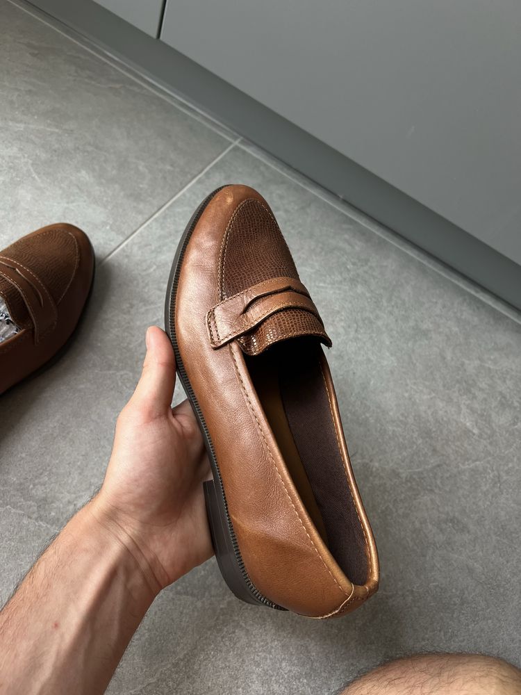 Minozzi Milano Shose