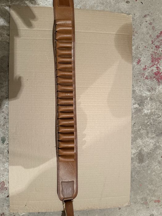 Продавам ловни патрондаши