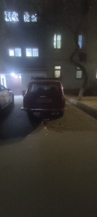 Мошина сотилади холати ўрта