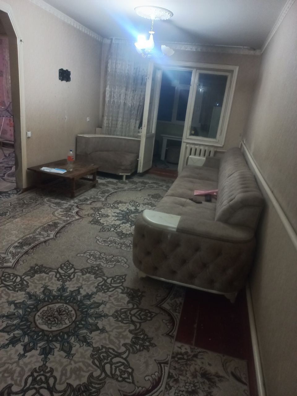 Квартира ижарага