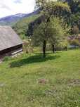 Vand teren in Rau Sadului, Sibiu