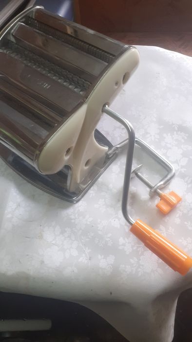 Лапшарезка новая