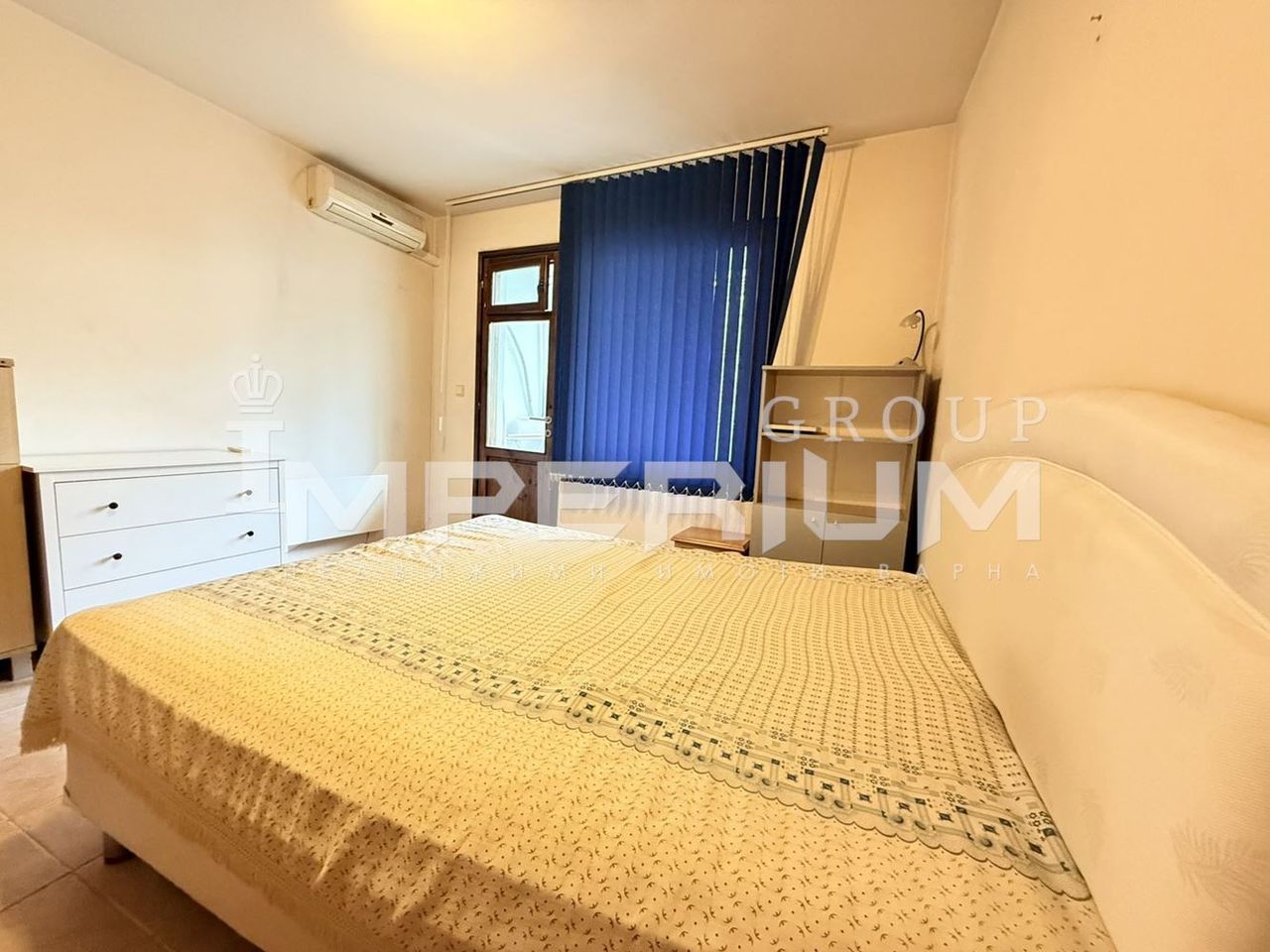 Продава се Двустаен апартамент в Варна, Левски - 93 кв.м за 1774 €/кв.м - Снимка #7
