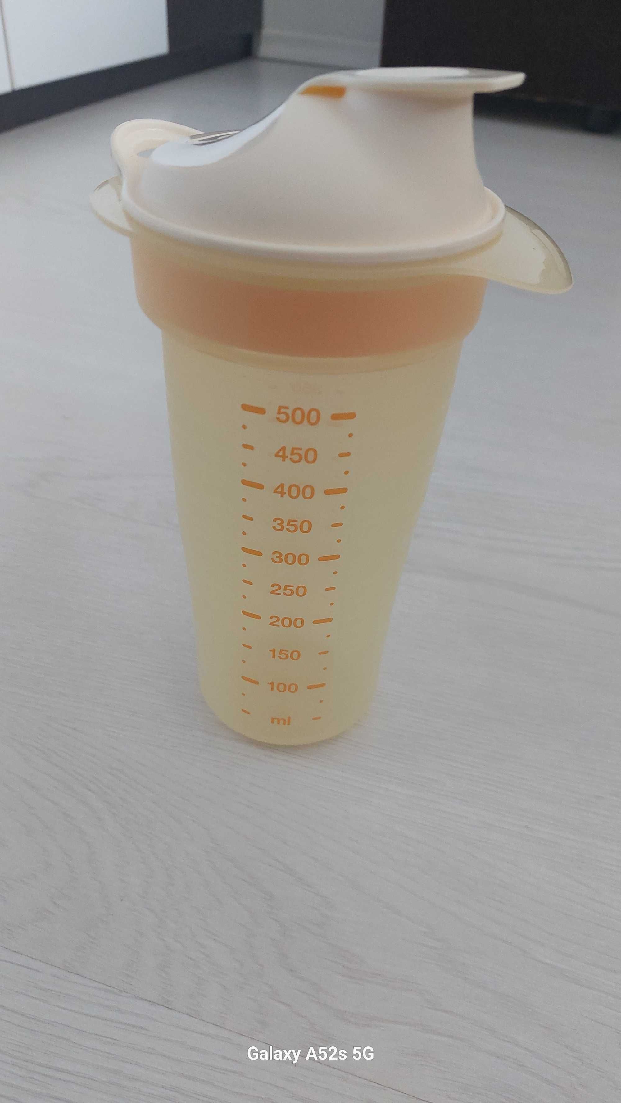 Шейкър tapperware 620 ml