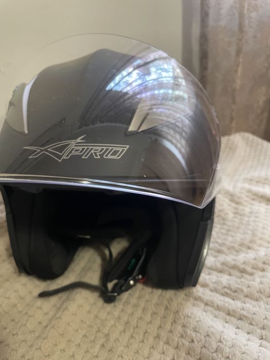 Каска xpro kinetic s размер