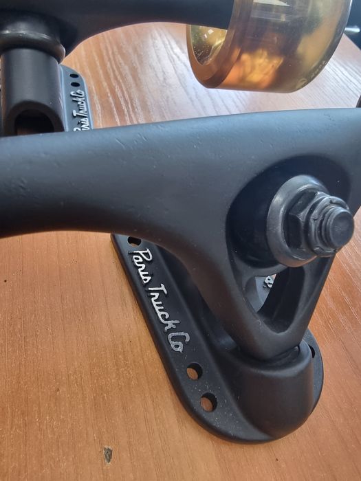 Комплект части за лонгборд paris, arbor