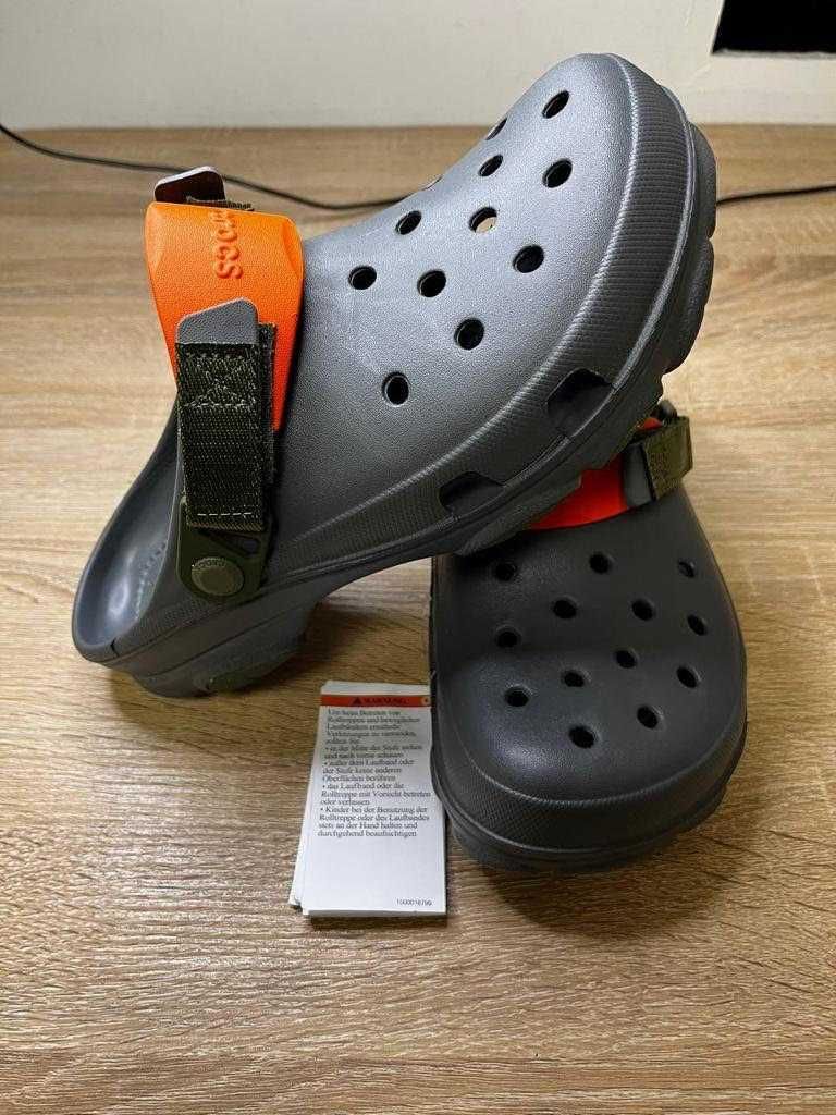 Кроксы Crocs Сток оптом.