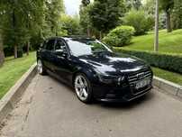 Audi a4 2.0 TDI