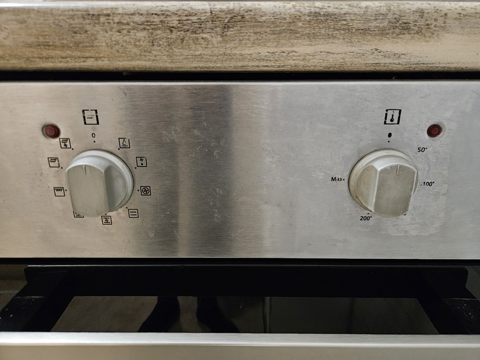 Фурна Crown и котлони Beko