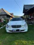 Mercedes Benz  E200 CDI