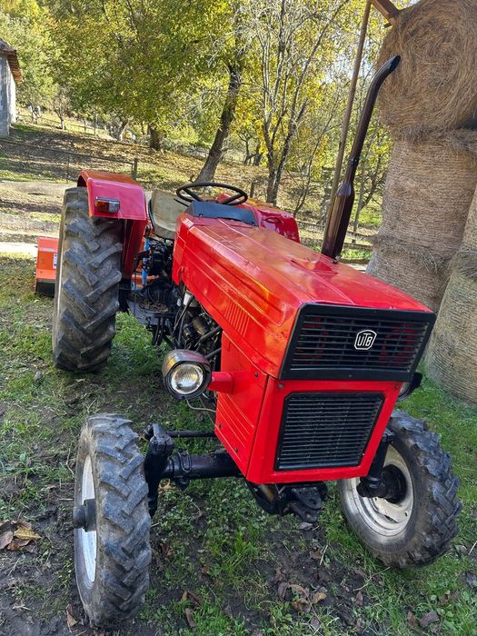 Tractor utb 640 servodirectie