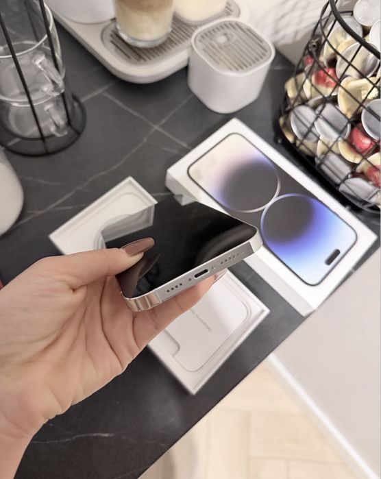 Iphone 14 Pro 128gb liber de retea