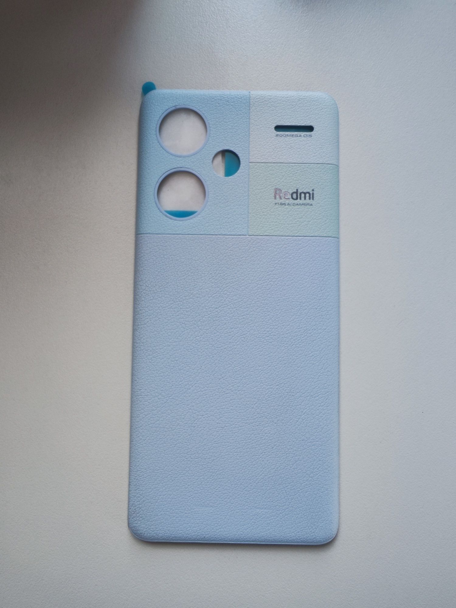 Xiaomi Redmi Note 13 Pro 4G/Note 13 4G/Note 13 ProPlus заден капак