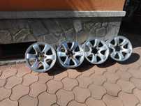 Set patru Jante Toyota Land Cruiser ,an fabricatie 2008