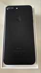 IPhone 7+ Black, 32 GB