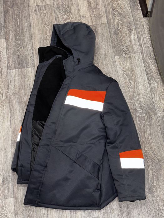 НОВАЯ Зимняя Роба