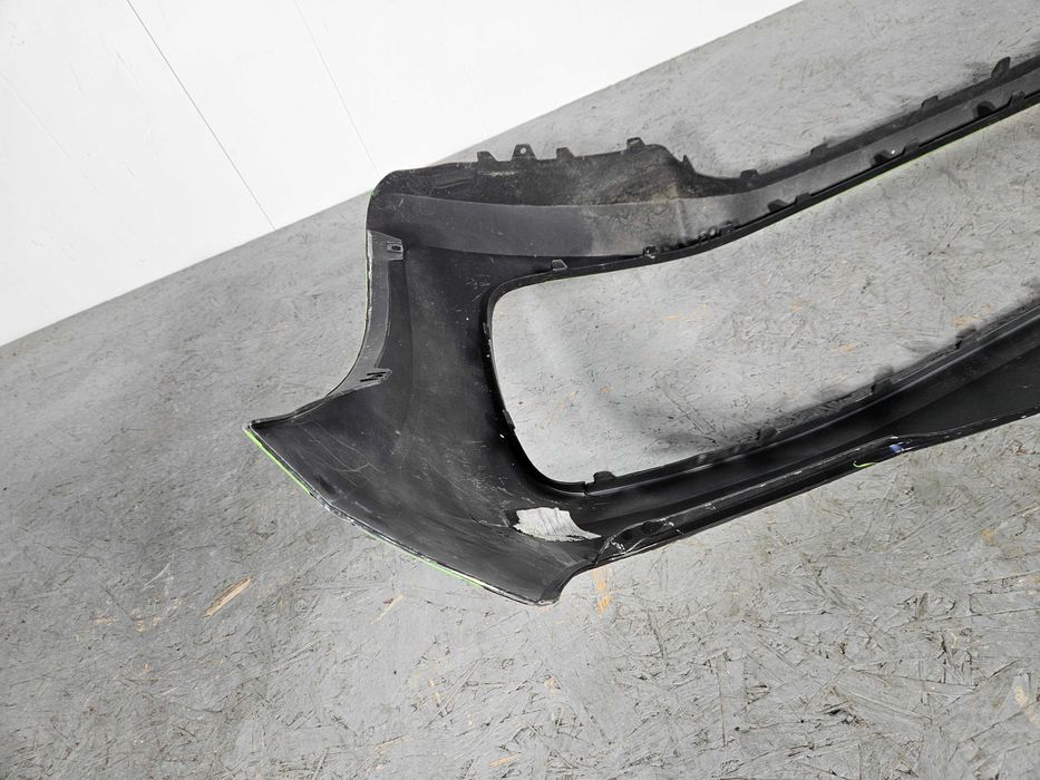 Предна броня VW Up facelift Фолксваген Ъп фейслифт 2015- 2024