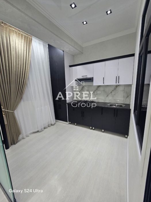 Квартира 3 хонали килинган Т1355 3х комнатная