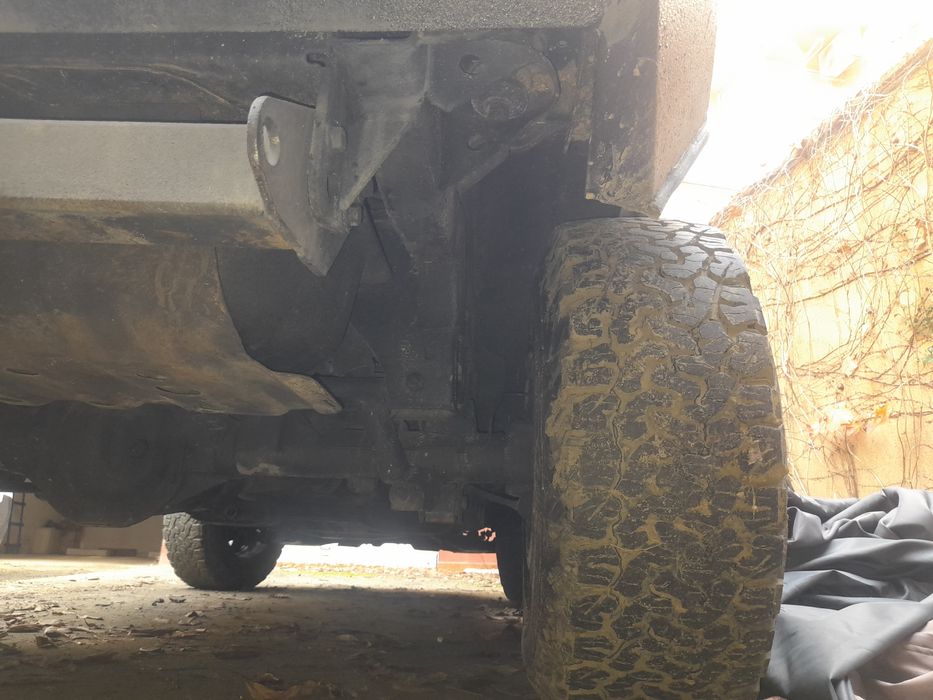 Нисан Терано 2 2700 дизел 2003 г