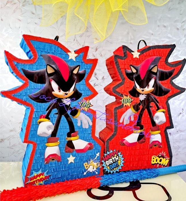 Costum carnaval,halloween,PiñataMașini,Prințese,Sonic,IronMan