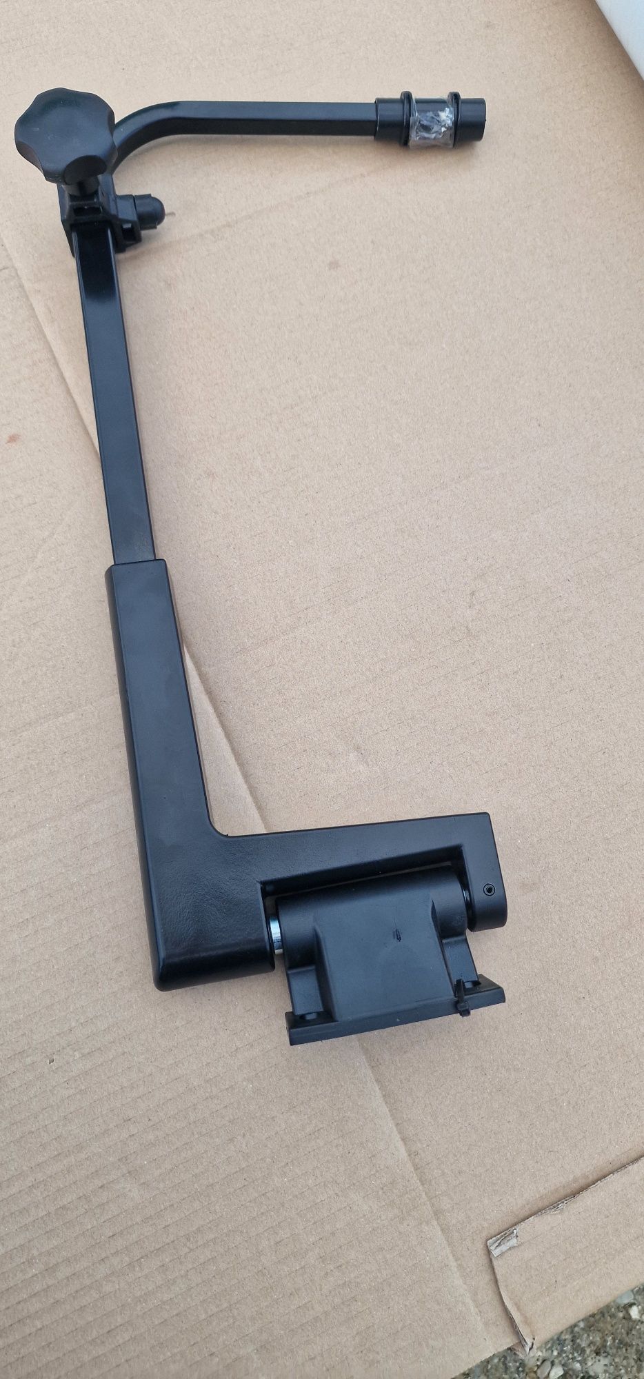 Brat oglinda stinga dreapta john deere original noi cu factura