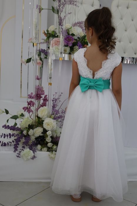 Продам бальное платье