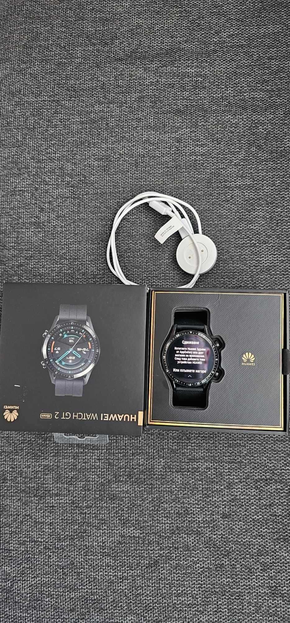 Huaweii smart watch GT 2